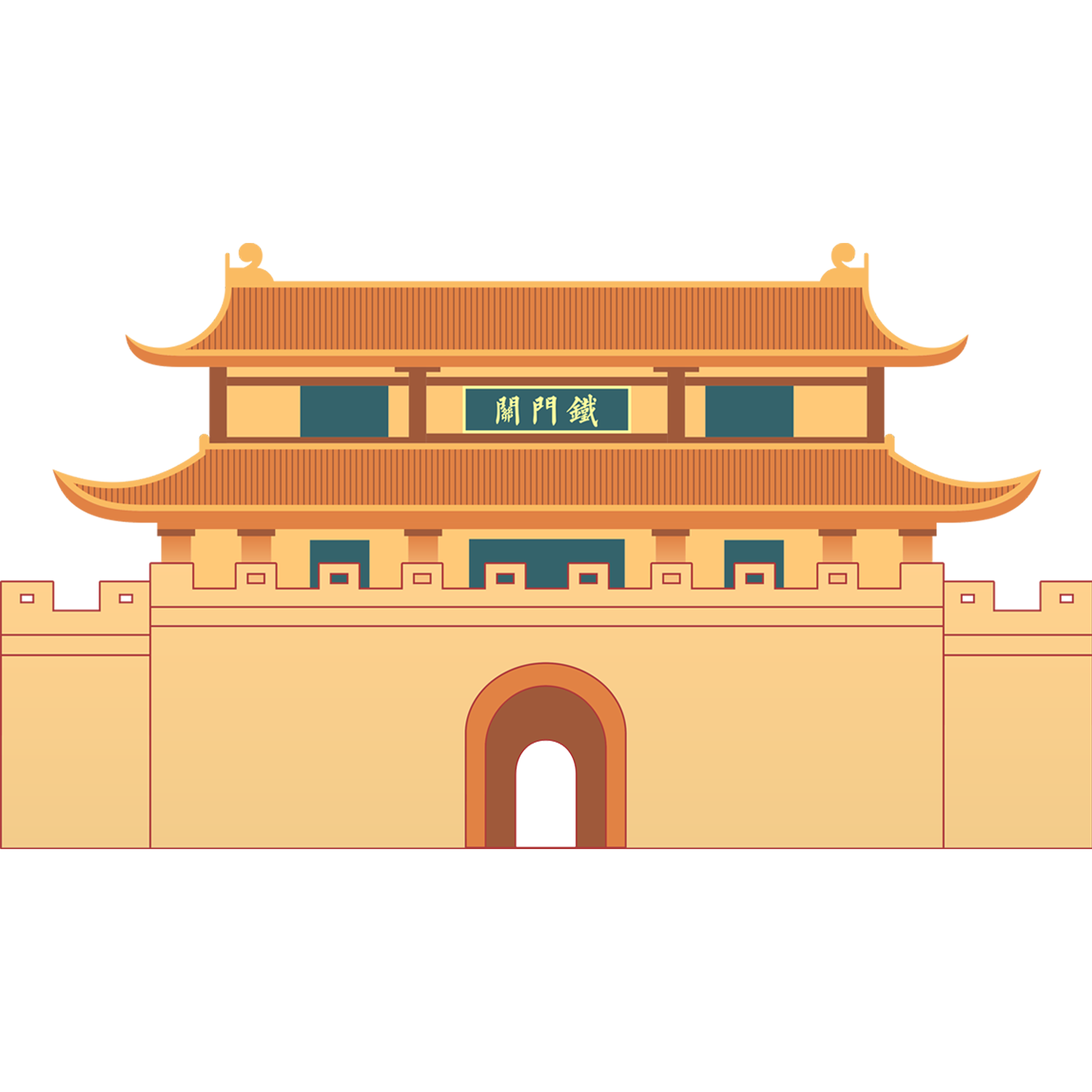 装饰3